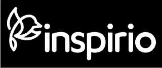 INSPIRIO logo