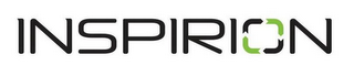 INSPIRION logo