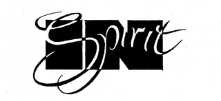 INSPIRIT logo