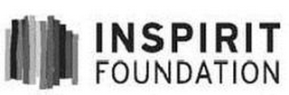 INSPIRIT FOUNDATION logo