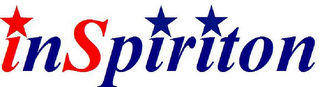 INSPIRITON logo