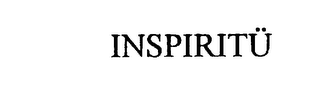 INSPIRITU logo