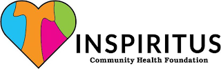 INSPIRITUS COMMUNITY HEALTH FOUNDATION logo