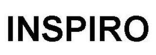 INSPIRO logo
