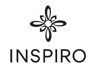 INSPIRO logo