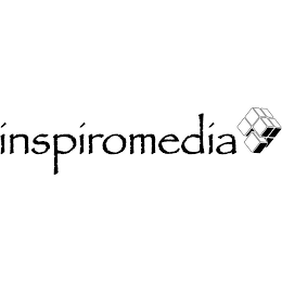 INSPIROMEDIA logo