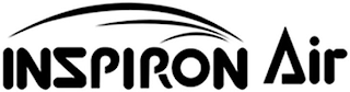 INSPIRON AIR logo