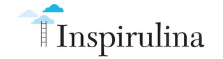 INSPIRULINA logo