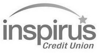 INSPIRUS CREDIT UNION logo