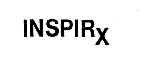 INSPIRX logo