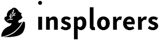 INSPLORERS logo