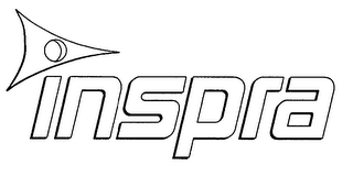 INSPRA logo