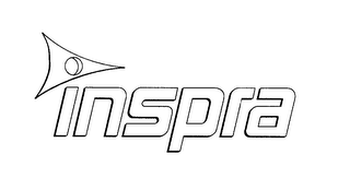 INSPRA logo