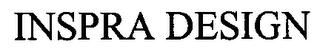 INSPRA DESIGN logo