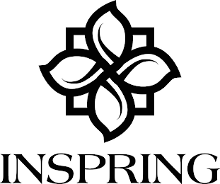 INSPRING logo