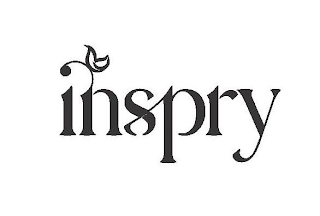 INSPRY logo