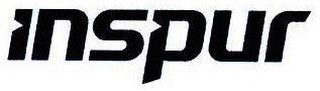 INSPUR logo