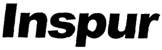 INSPUR logo