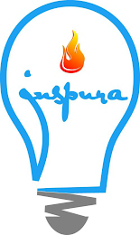 INSPURA logo