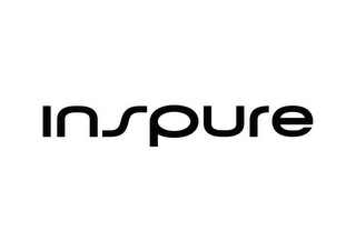 INSPURE logo