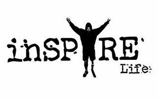 INSPYRE LIFE logo