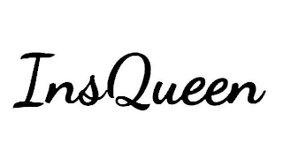 INSQUEEN logo