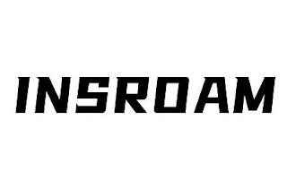 INSROAM logo