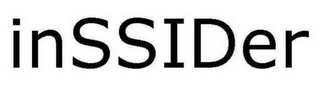 INSSIDER
