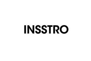 INSSTRO logo