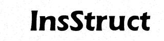 INSSTRUCT logo