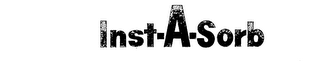 INST-A-SORB logo