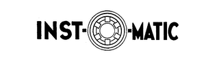INST-O-MATIC logo