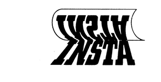 INSTA logo