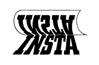 INSTA logo