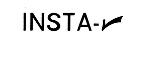 INSTA- logo