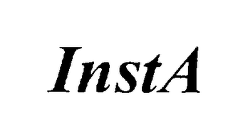 INSTA logo
