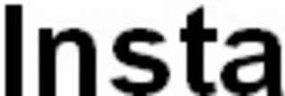 INSTA logo