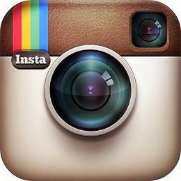 INSTA logo