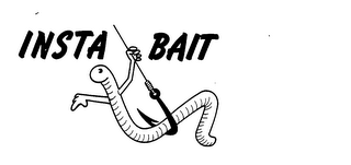 INSTA BAIT logo