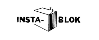 INSTA-BLOK logo