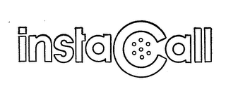 INSTA CALL logo