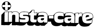 INSTA-CARE logo