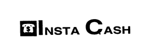 INSTA CASH logo