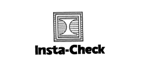 INSTA-CHECK logo