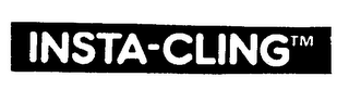 INSTA-CLING logo