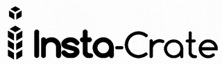 INSTA-CRATE logo
