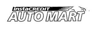 INSTA-CREDIT AUTO MART logo