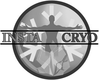 INSTA CRYO logo
