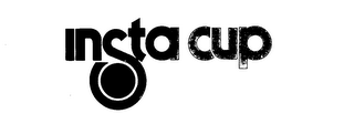 INSTA CUP logo