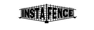 INSTA FENCE logo